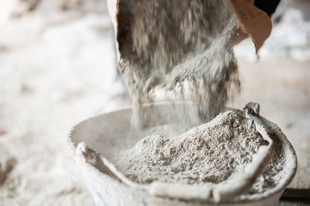 Best Residential Concrete Solutions in Rhome, TX