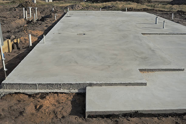  Rhome, TX Concrete contractor Pros