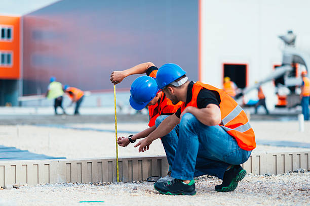 Best Concrete Removal and Replacement in Rhome, TX
