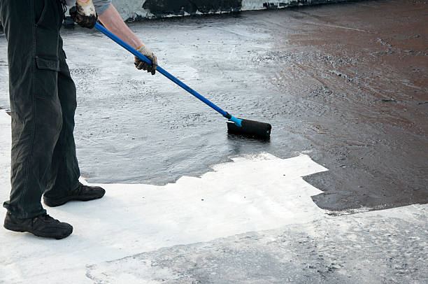 Best Concrete Demolition Services in Rhome, TX